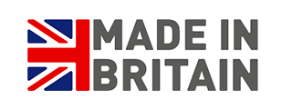 Made in Britain Logo